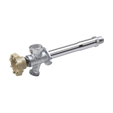 B & K 12x4 QTR Fros Sillcock 104-821HC